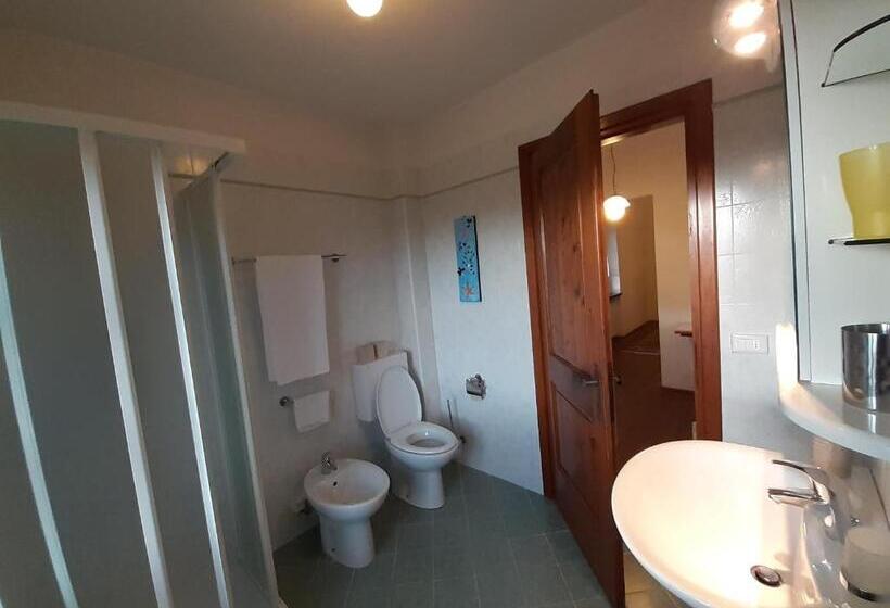 带2个卧室的公寓, Agriturismo Borgo Floreani