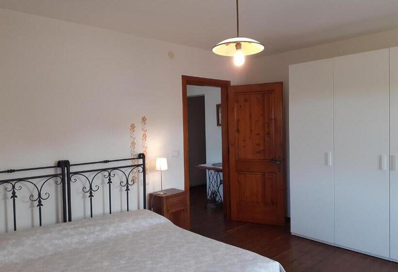 带2个卧室的公寓, Agriturismo Borgo Floreani