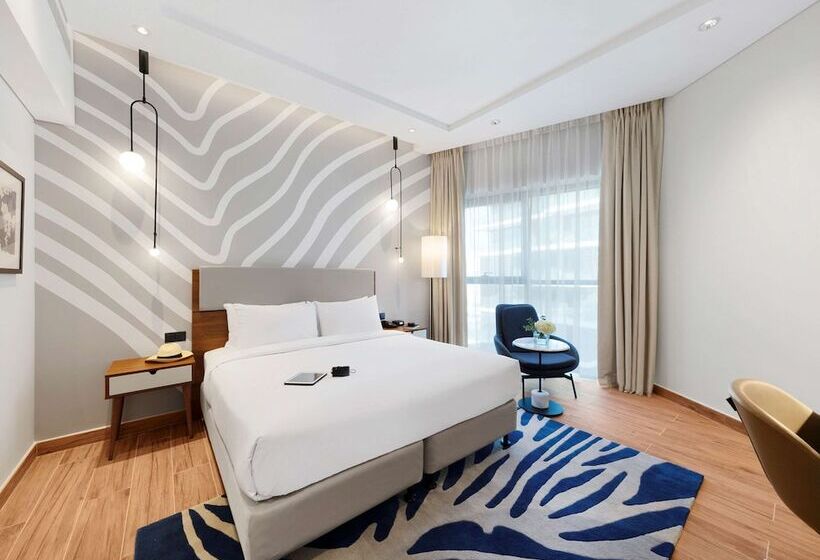Студия Deluxe, Adagio Premium The Palm