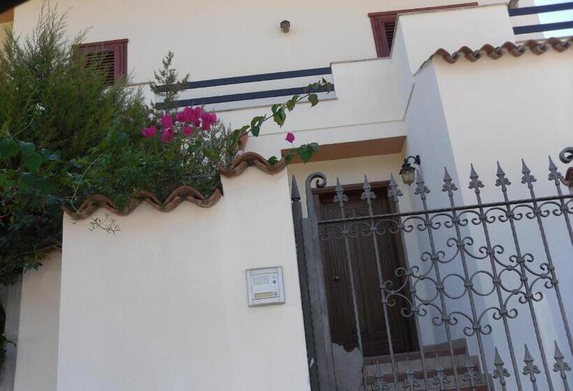 Номер Стандарт, La Ginestra Chia B&b