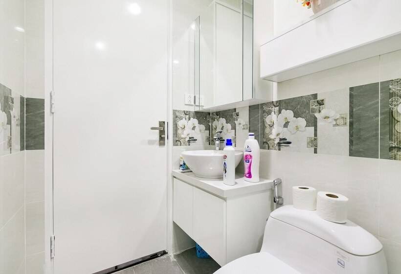 آپارتمان عادی 1 خوابه, Jennifer House   Millenium Apartment