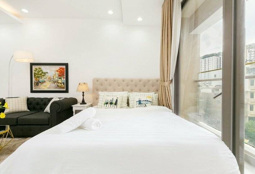 آپارتمان عادی 1 خوابه, Jennifer House   Millenium Apartment