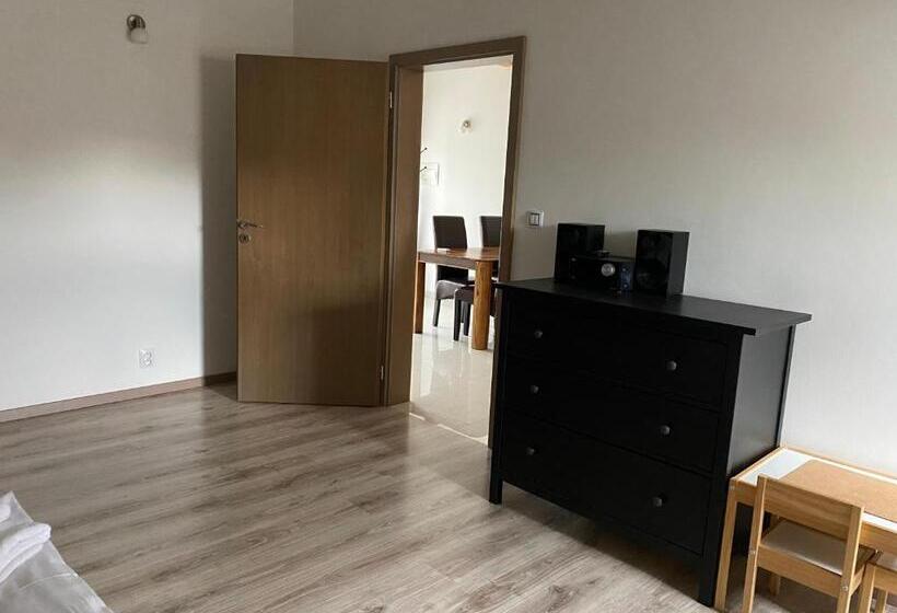 带1个卧室的公寓, Penzion Lednice