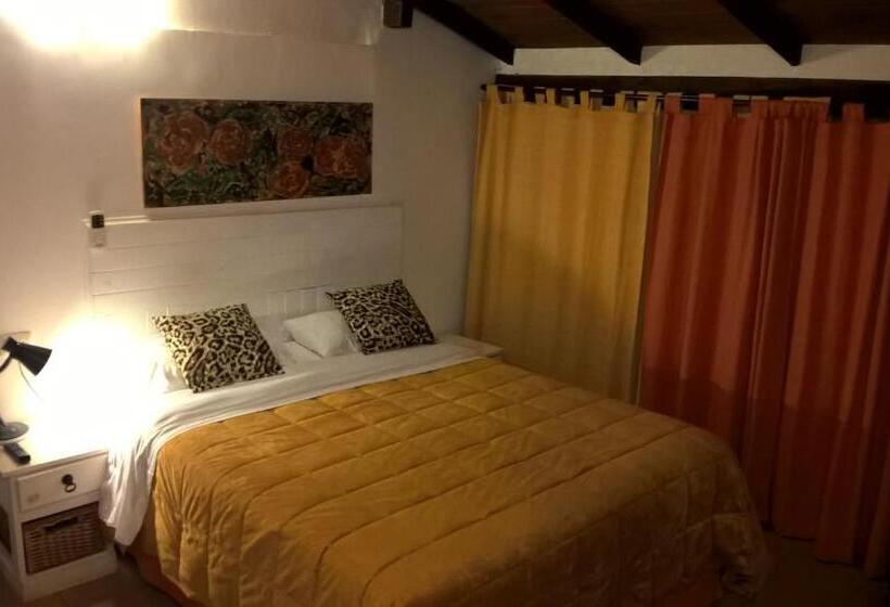 Номер Стандарт, Boutique Hotel De La Fonte By Nordic