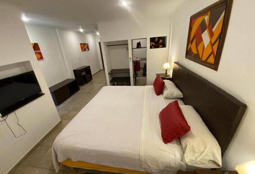 Люкс, Boutique Hotel De La Fonte By Nordic