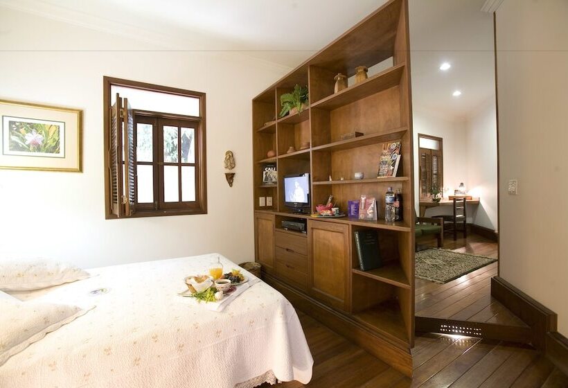 标准间, Casa Santa Monica Norte