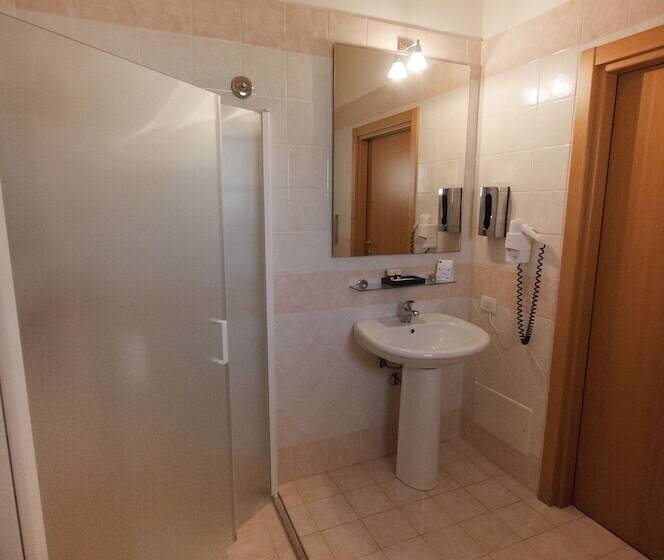 Номер Стандарт Трехместный, Dolmen Sport Resort