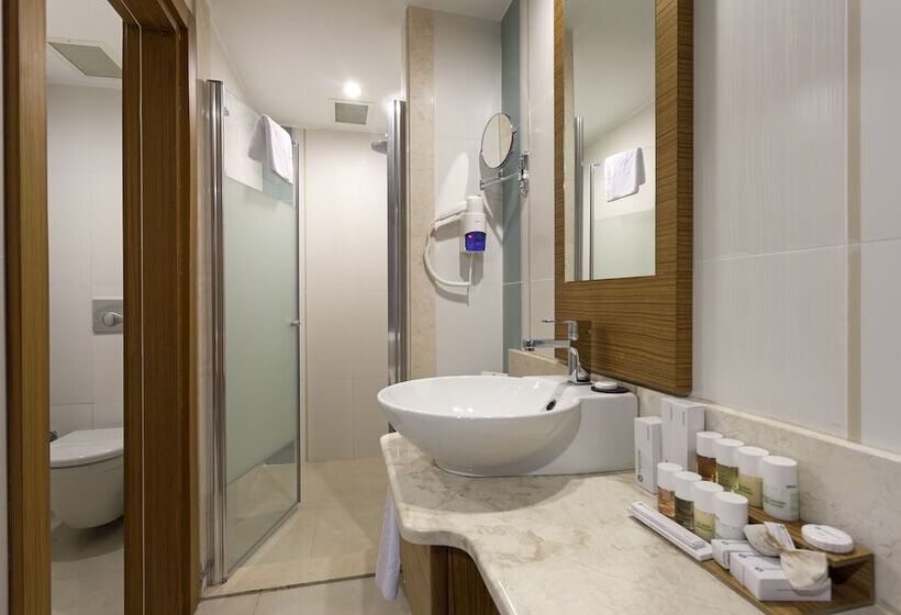 스탠다드 룸, Greenwood Kemer Resort