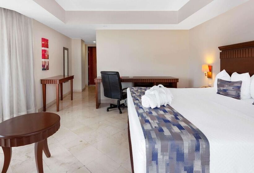 ジュニアスイート, Ramada Plaza By Wyndham Veracruz Boca Del Rio