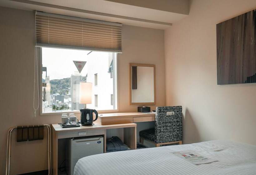 수피리어 룸, Travelodge Kyoto Shijokawaramachi