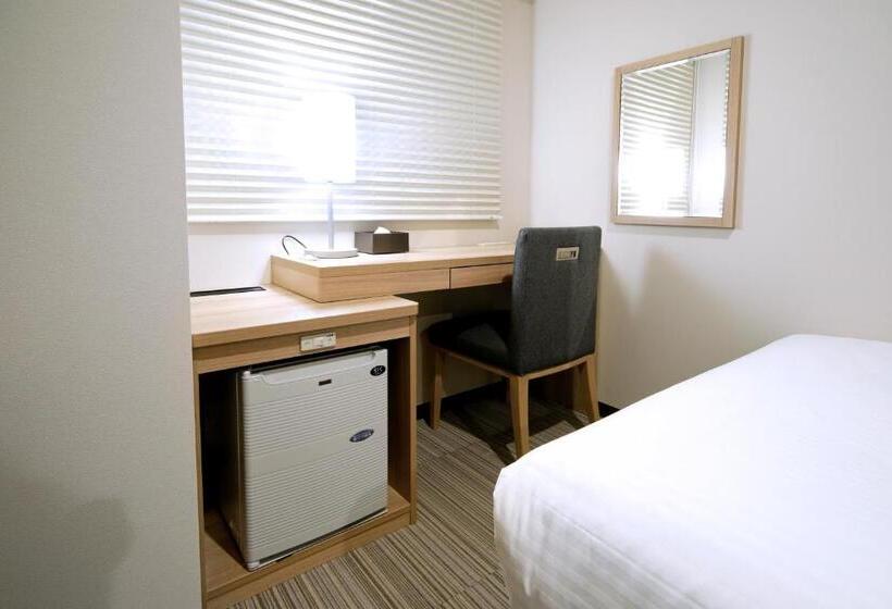 스탠다드 싱글 룸, Travelodge Kyoto Shijokawaramachi