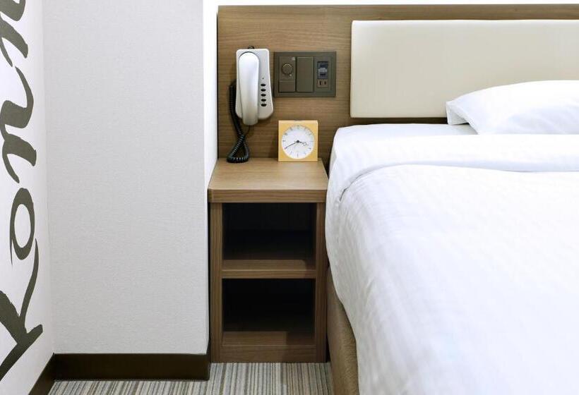 스탠다드 룸, Travelodge Kyoto Shijokawaramachi