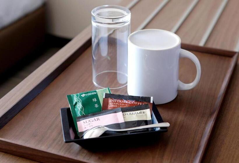 스탠다드 트리플 룸, Travelodge Kyoto Shijokawaramachi