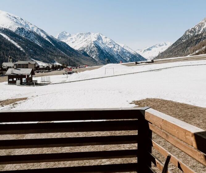 高级大房间, Lac Salin Spa & Mountain Resort