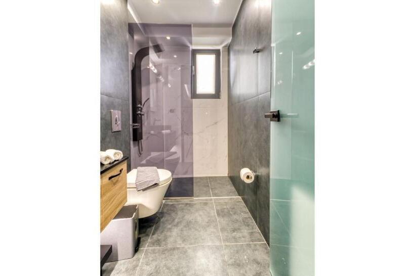 Люкс 2 Спальни, Sapphire Blue Suites