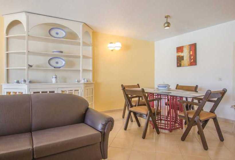 Вилла 2 Спальни, Capitalmoura Mouragolf Village