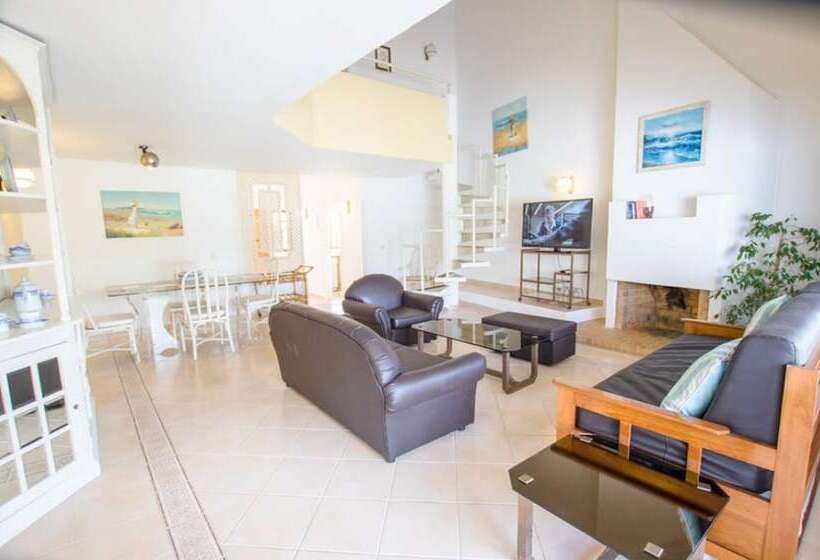Вилла 2 Спальни, Capitalmoura Mouragolf Village