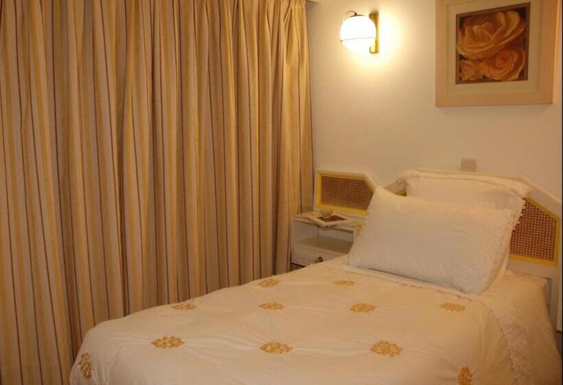 Вилла 2 Спальни, Capitalmoura Mouragolf Village