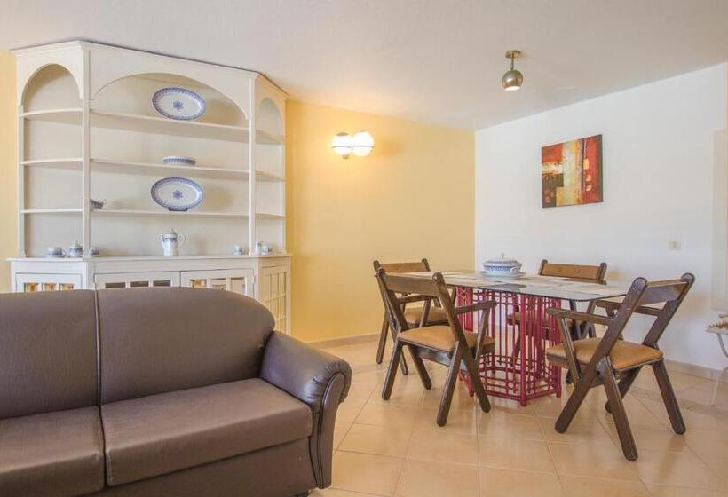 Вилла 2 Спальни, Capitalmoura Mouragolf Village