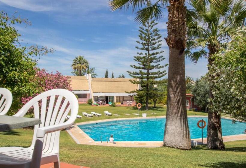 Вилла 2 Спальни, Capitalmoura Mouragolf Village