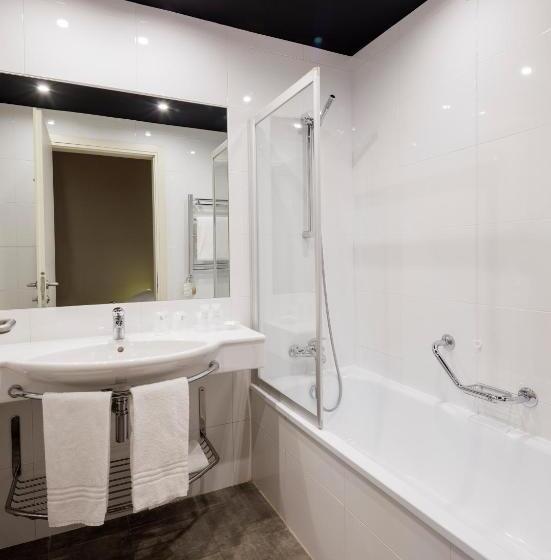 标准间, Best Western Falck Village Milano Sesto