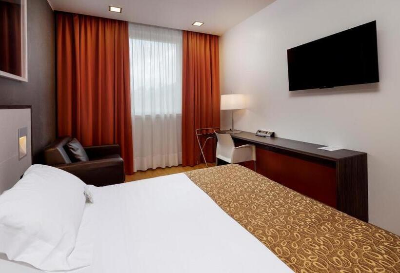 コンフォートルーム, Best Western Falck Village Milano Sesto