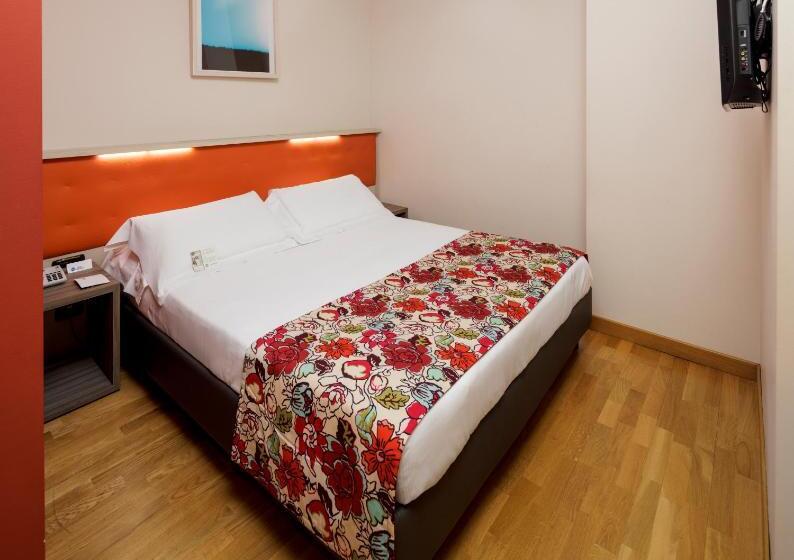 スーペリアールーム, Best Western Falck Village Milano Sesto