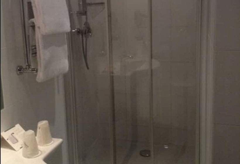 コンフォートトリプルルーム, Best Western Falck Village Milano Sesto