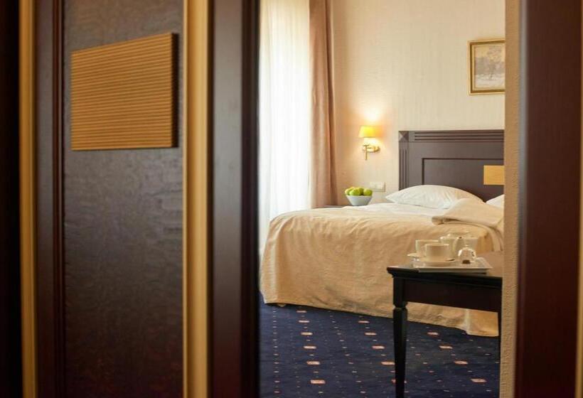اتاق سوپریور, City Holiday Resort & Spa
