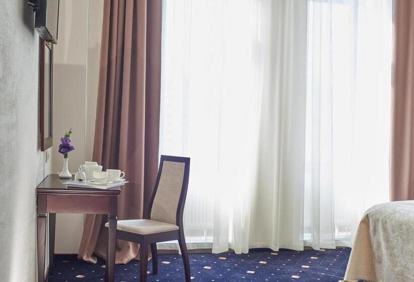 اتاق لوکس, City Holiday Resort & Spa