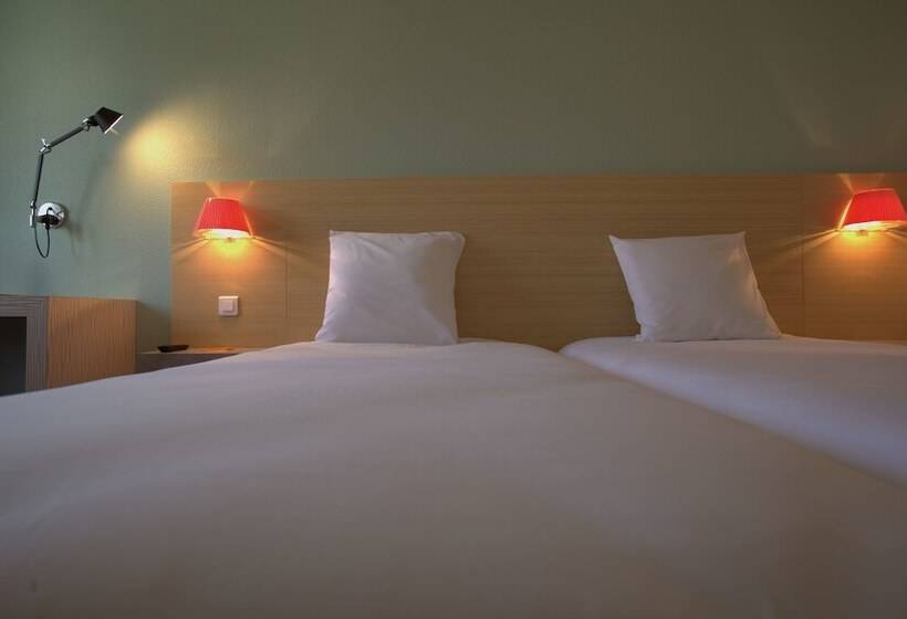 Номер Стандарт, Ibis Styles Le Puy En Velay