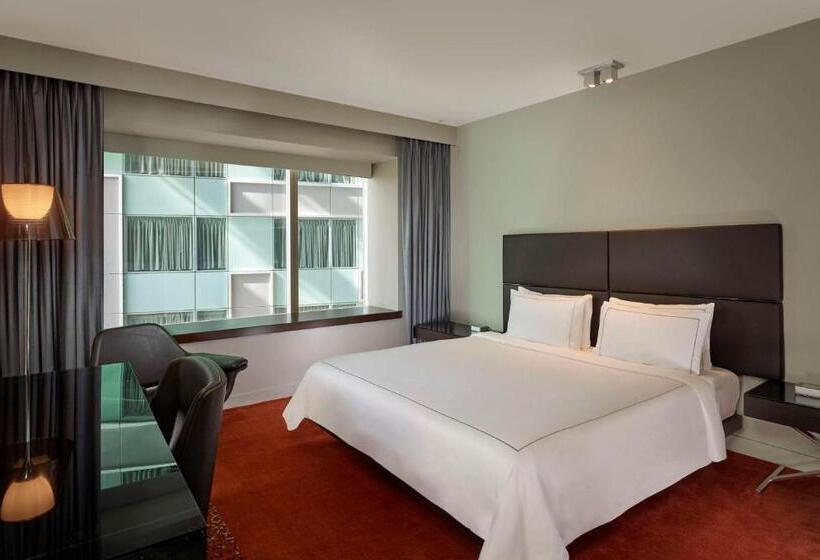 Семейное Студио, Park Plaza London Westminster Bridge