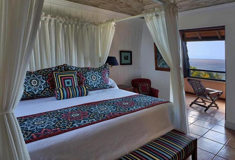 آپارتمان 1 خوابه با چشم‌انداز دریا, The Villas At Stonehaven