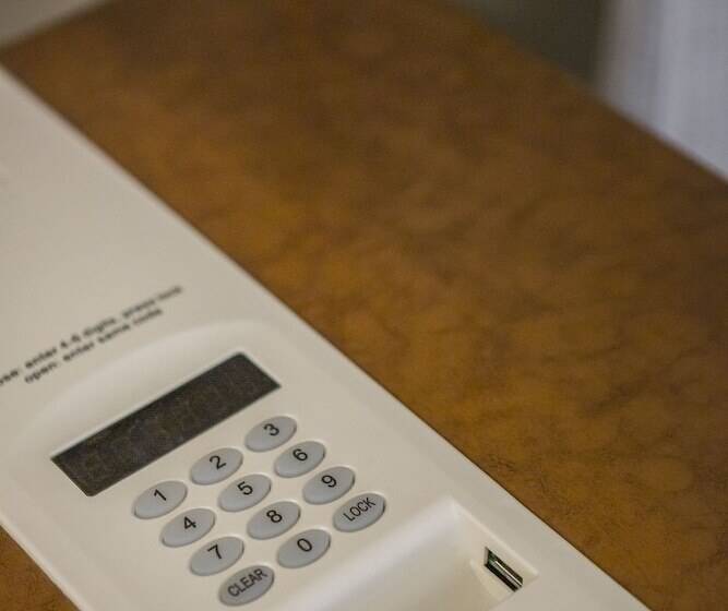 スタンダードルーム, Royalty Hotel Athens