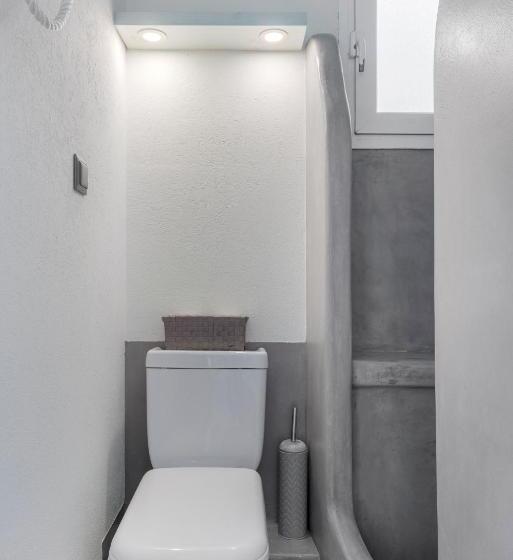 Номер Basic, Aegean Paradiso Vacation Club   Adults Only