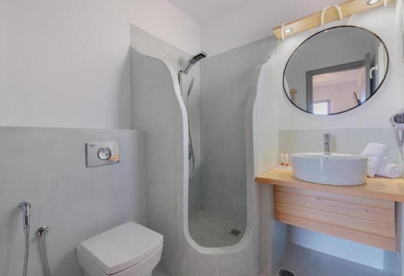Студия Стандарт, Aegean Paradiso Vacation Club   Adults Only