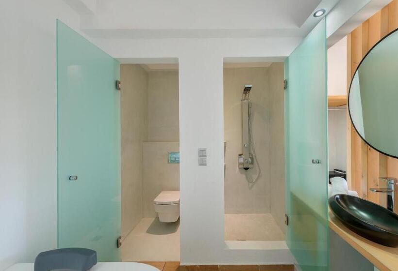Студия Стандарт, Aegean Paradiso Vacation Club   Adults Only
