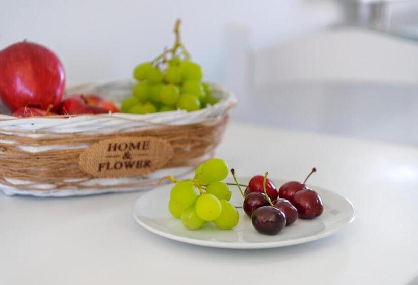 Номер Basic, Aegean Paradiso Vacation Club   Adults Only