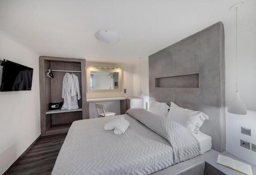 Апартаменты Superior 1 Спальня, Aegean Paradiso Vacation Club   Adults Only