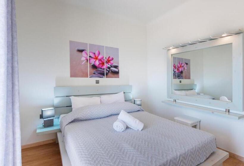 آپارتمان سوپریور 1 خوابه, Aegean Paradiso Vacation Club   Adults Only