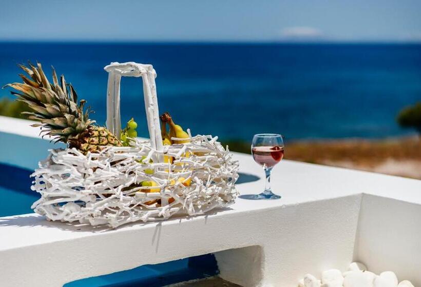 Апартаменты Superior 1 Спальня, Aegean Paradiso Vacation Club   Adults Only
