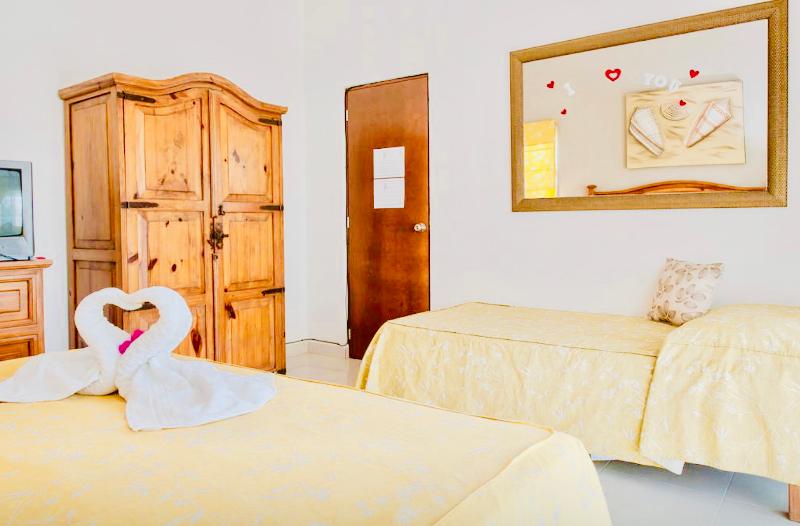 Номер Deluxe Вид на Море, Aegean Paradiso Vacation Club   Adults Only