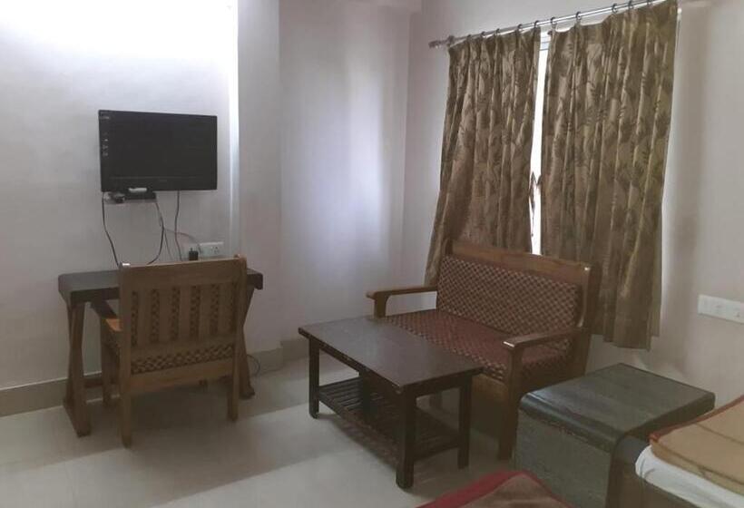 Номер Economy, Ananda Bokaro City