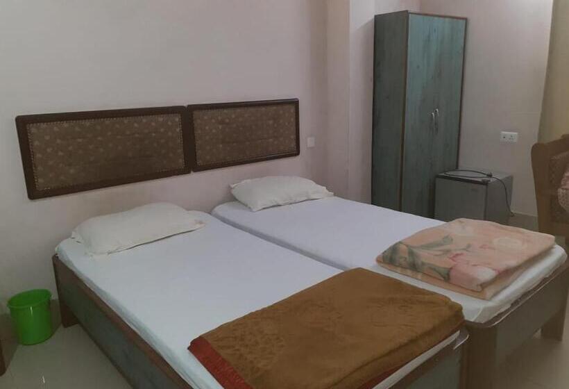 Номер Economy, Ananda Bokaro City