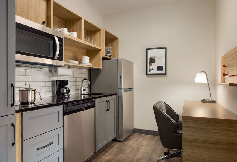套房, Candlewood Suites   Lexington   Medical District, An Ihg