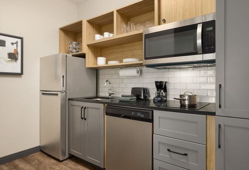 套房, Candlewood Suites   Lexington   Medical District, An Ihg