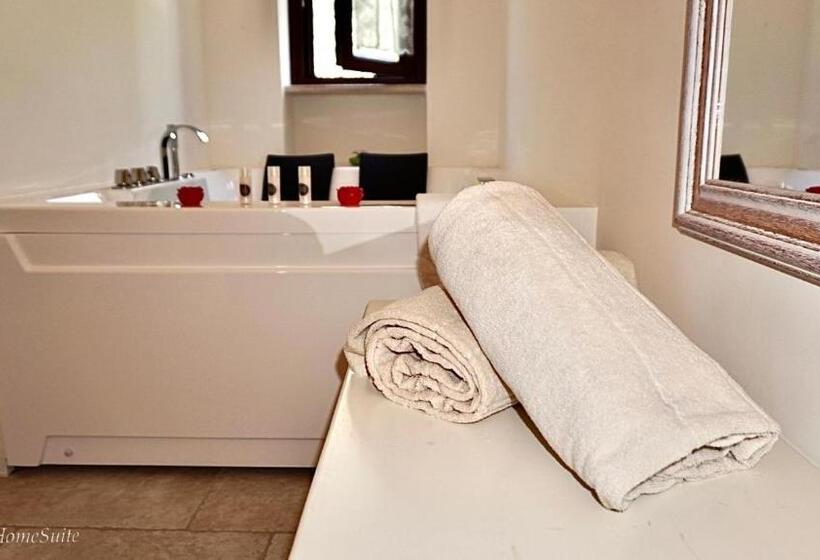 اتاق لوکس, Sweet Home Suite