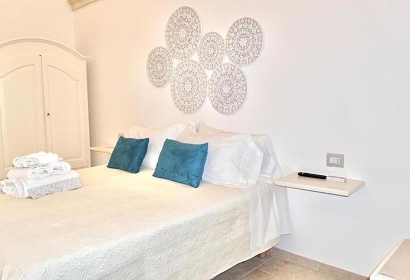 اتاق لوکس, Sweet Home Suite