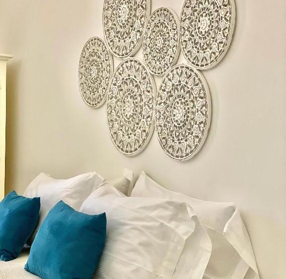اتاق لوکس, Sweet Home Suite