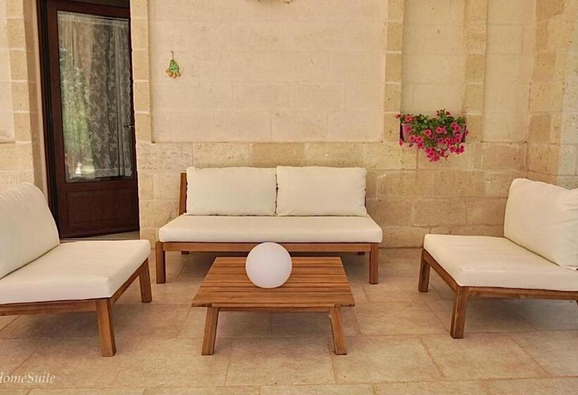 اتاق استاندارد اینتریور, Sweet Home Suite